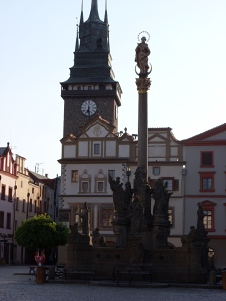 Pardubice